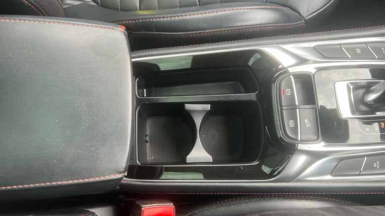 MG Hs 1.5 T-GDI Exclusive 5dr DCT Petrol Hatchback